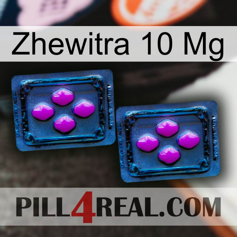 Zhewitra 10Mg 03